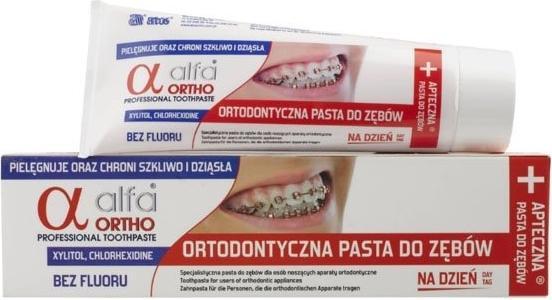 Actual product image Alfa Ortho Day Pasta Day Togs 75 ml - long expiry date! (75 ml)