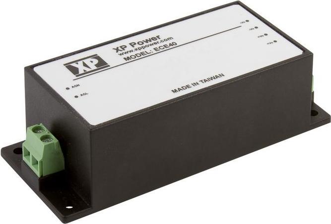 XP Power Power Supply Encapsulated 5V 40W