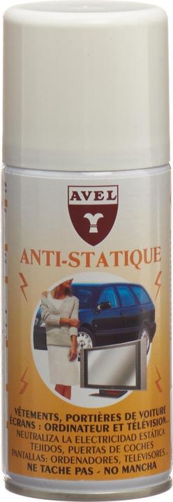 Avel Antistatico
