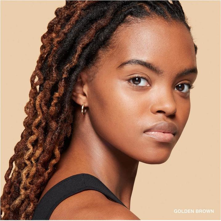Produktbild Bobbi Brown Sheer Finish Pressed Powder Golden Brown (Golden Brown)