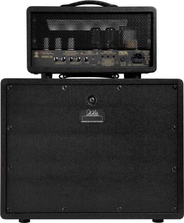 Immagine prodotto PRS Testina HDRX 20 - 'Circuito Hendrix (Chitarra, 20 W)