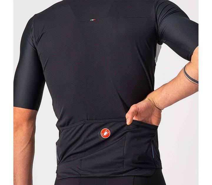 Image du produit Castelli Prologo 7 Jersey (XL)