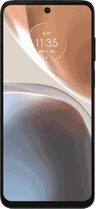 Produktbild Motorola Moto G32 (128 GB, Mineral Grey, 6.50", Dual SIM, 50 Mpx, 4G)