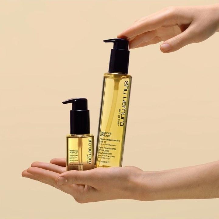 Produktbild Shu Uemura Essence Absolue Nourishing Soothing Scalp Oil Concentrate (50 ml)
