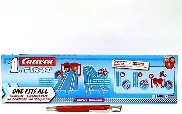 Actual product image Carrera First - extension set