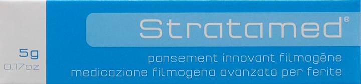 Produktbild Stratamed moderne filmbildende Wundauflage Gel (1 x)