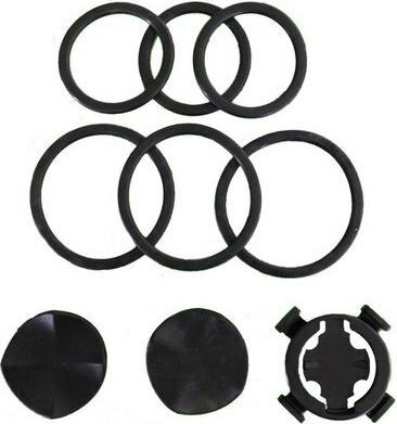 Actual product image Bryton Bike Mount Handlebar Mount Rider100/310/330/530
