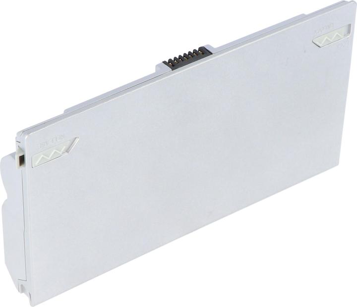 Produktbild Sony Akku VGP-BPS8 ohne CD (5200 mAh)