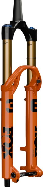 Fox Federgabel Float 36 FS 29" Grip X2 H-L 15x110 1.5 T44 R (160 mm, Luft)