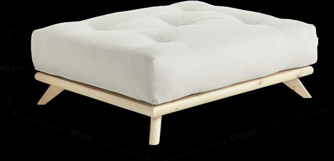 Produktbild Karup Design Senza Stool