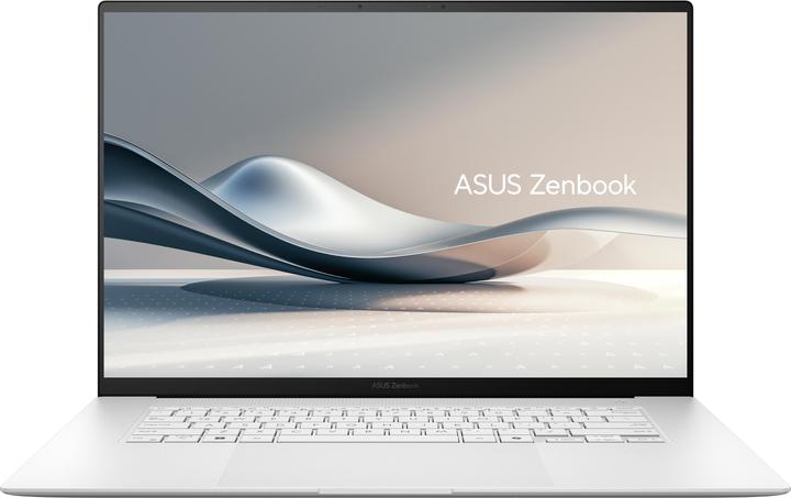 Immagine prodotto ASUS Zenbook S16 OLED (16", AMD Ryzen AI 9 HX 370, 32 GB, 1000 GB, CH)