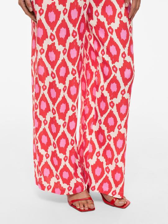 Produktbild Vila VIKIKKI High Waist Hose mit weitem Bein (38)