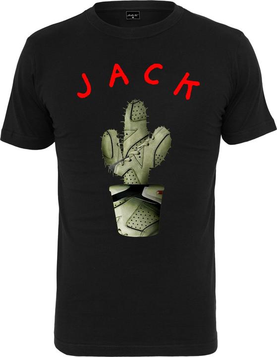 Actual product image MT Jack Tee (S)
