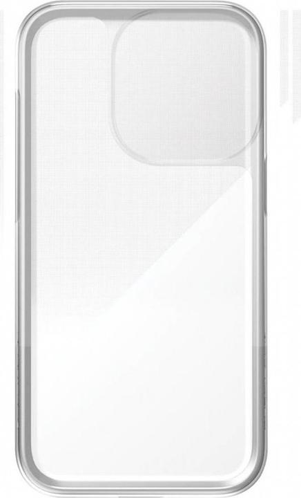 Actual product image Quad Lock Poncho (Apple iPhone 13 Pro)