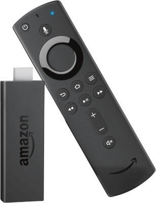 Immagine prodotto Amazon Bastone TV antincendio con Alexa (8 GB)