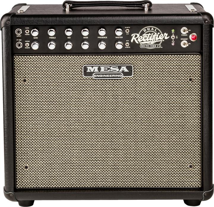 Produktbild Mesa Boogie Recto Verb 25 Combo (Gitarre)
