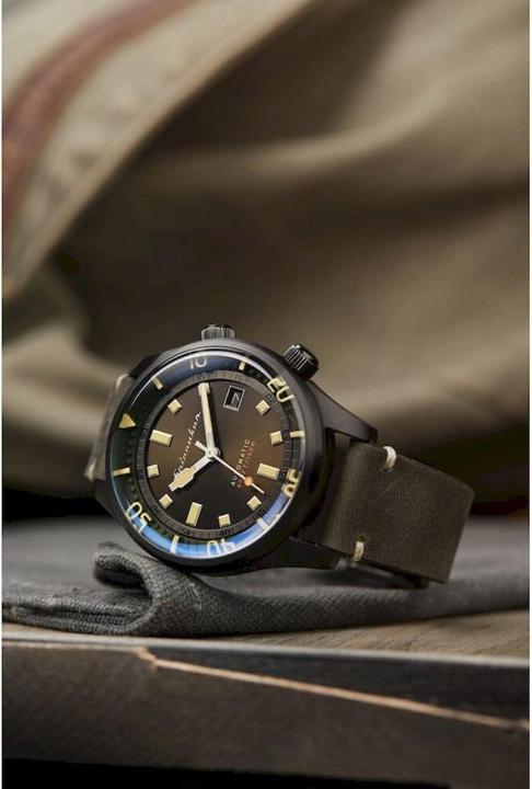 Produktbild Spinnaker SP-5062-04 (Taucheruhr, 42 mm)