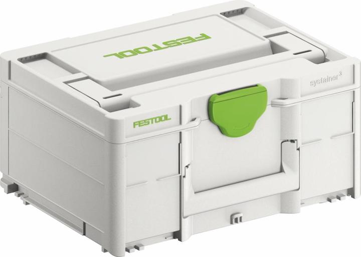 Actual product image Festool Cordless Delta Sander DTSC 400 3.0 I-Plus (Delta sanders)