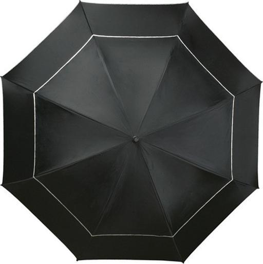 Produktbild Falcone XXL Umbrella - 140 cm - Black