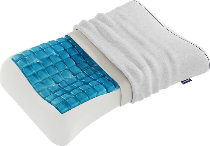 Produktbild Technogel Anatomic Curve (66 x 40 x 11 cm)