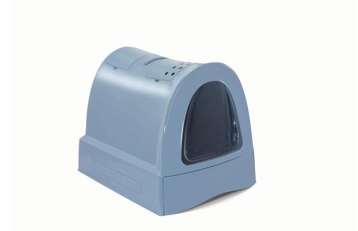Actual product image IMAC Zuma (Cat litter box closed)