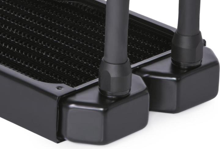 Produktbild Alphacool Eiswolf 2 GPU AIO 360mm RTX 3080/3090 Aorus Master/Xtreme mit Backplate