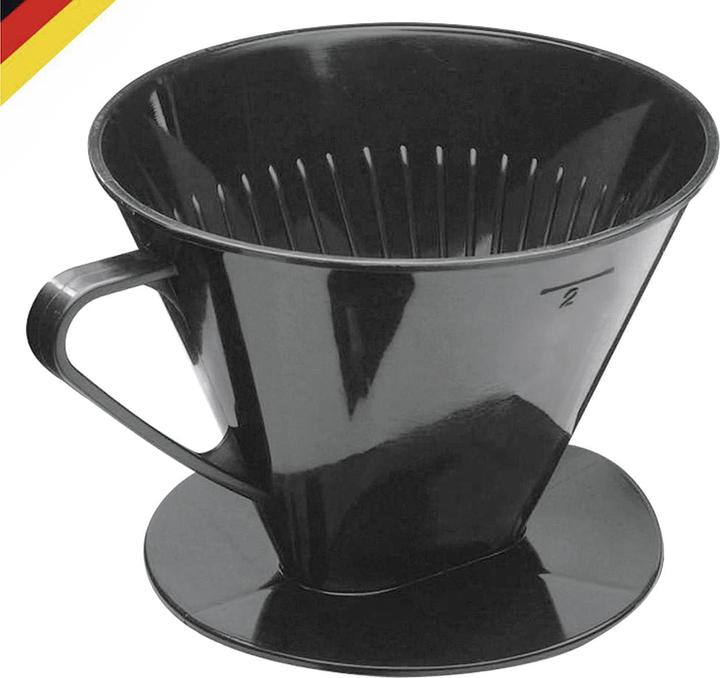 Actual product image Westmark Coffee Filter Attachment Two (2 l)