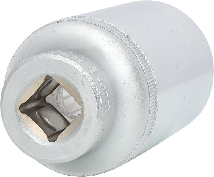 Image du produit KS Tools 1/2" Douille longue (34 mm)