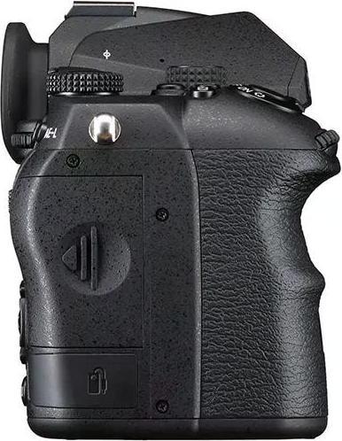 Productafbeelding Pentax K-3 Mark III monochrome (25.73 Mpx, APS-C / DX)