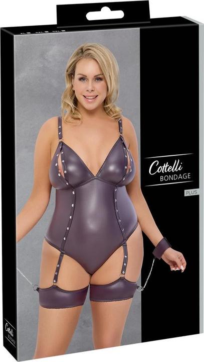 Immagine prodotto Cottelli Collection Corpo (3XL)