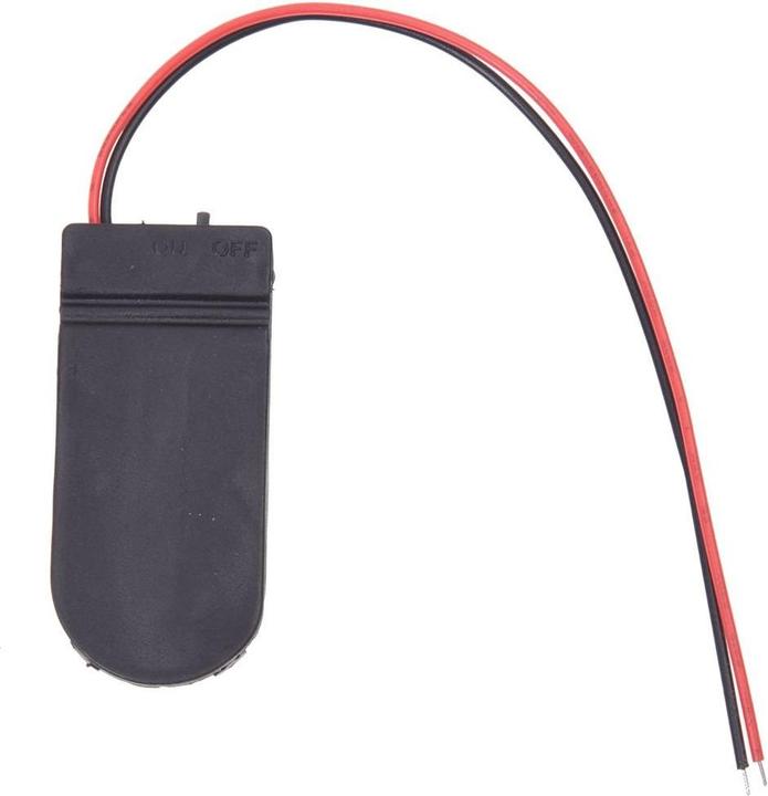 Actual product image Cyberpower PDU81004, Rackmount 1U, Switched PDU