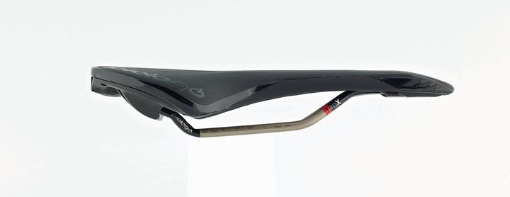 Actual product image Prologo ZERO II 141 Rails Tirox