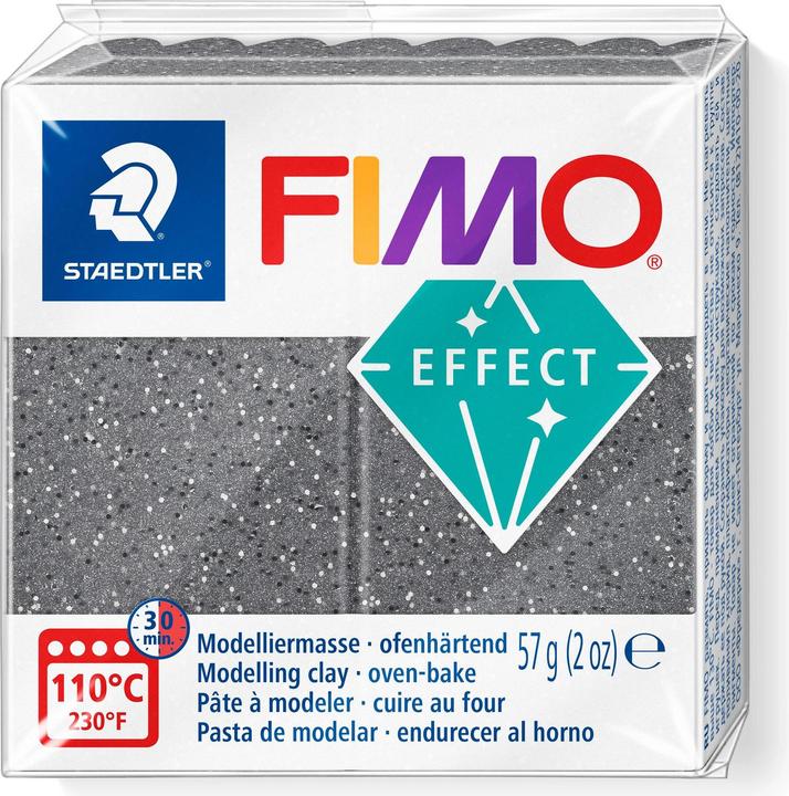 Image du produit Fimo Effect Granit