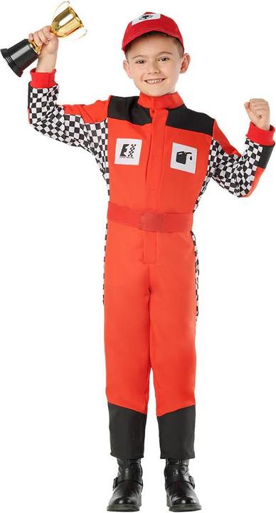 Image du produit Boland Pilote de course (110, 116, 115 A)
