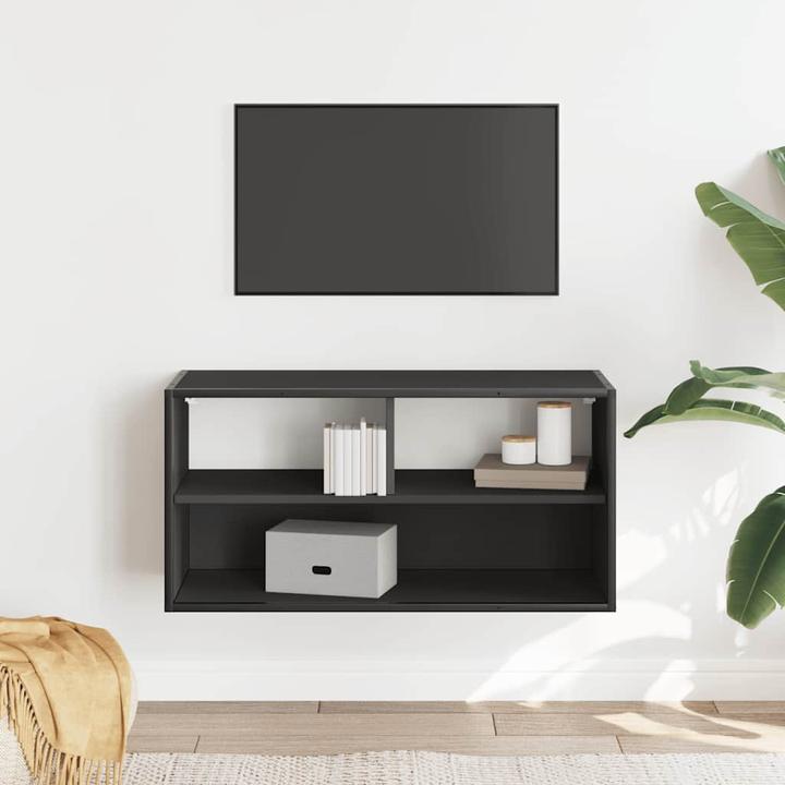 Produktbild VidaXL TV Schrank Lowboard Fernsehschrank Fernsehtisch Wandschrank TV Möbel