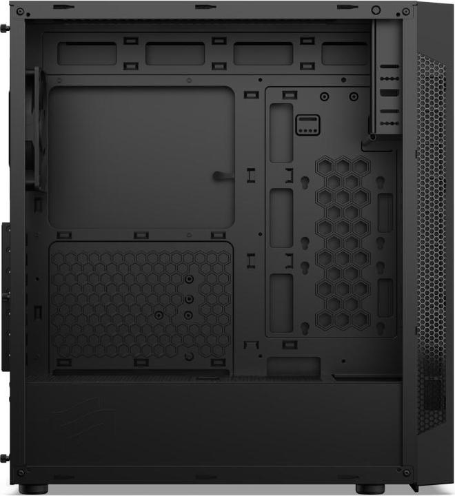 Produktbild Silentium PC Armis AR6 (E-ATX, mATX, ATX)