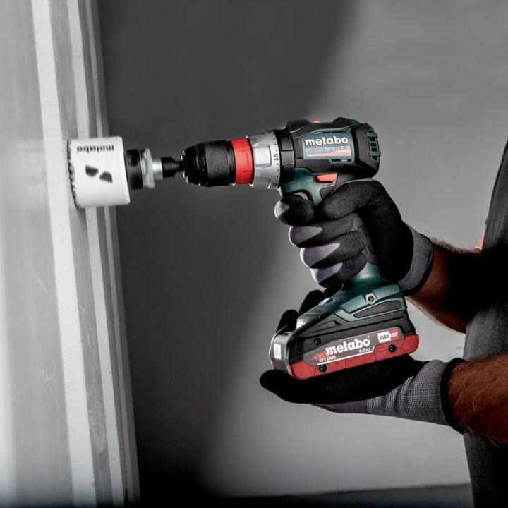 Produktbild Metabo BS 18 LT BL Q (Akkubetrieb)