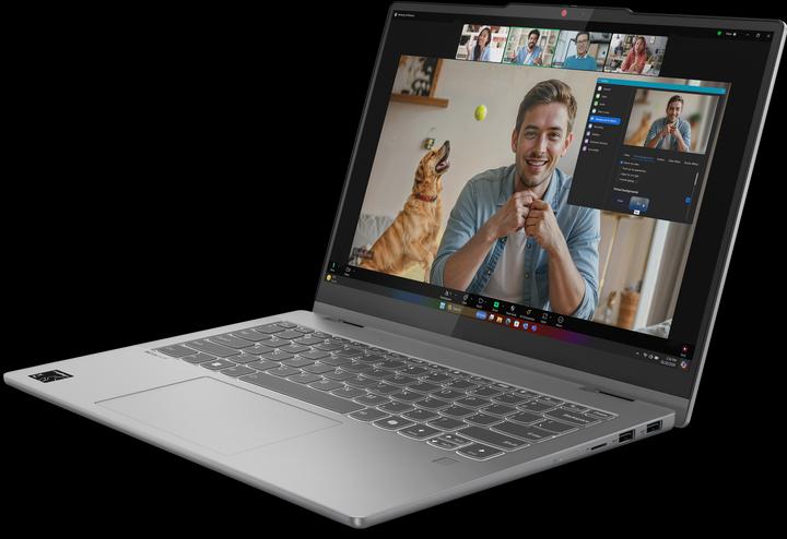 Image du produit Lenovo IdeaPad 5 2-en-1 14Q8X9
