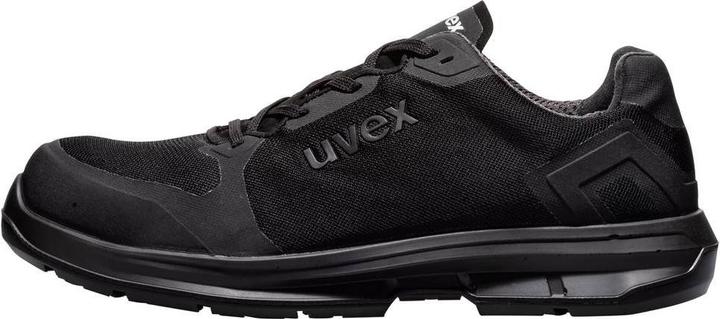 Immagine prodotto Uvex Safety Scarpa bassa di sicurezza (S1P, 48)