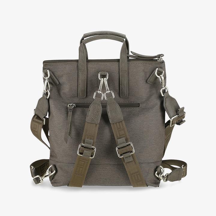 Actual product image Jost BERGEN XChange Bag X (7 l)