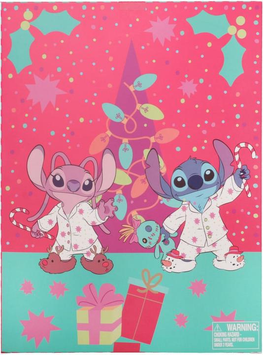 Immagine prodotto Paladone Products 24 giorni di Stitch Stationery
