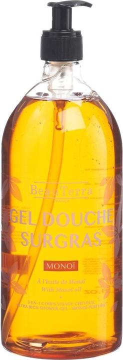 Produktbild BeauTerra Monoi (1000 ml)