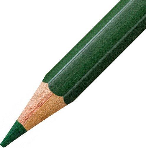 Actual product image STABILO All crayon (Green, 1 x)