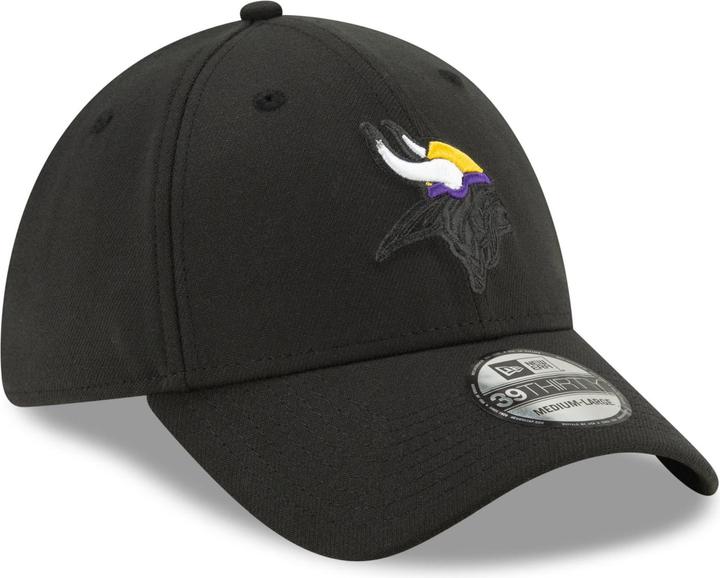 Produktbild New Era 39Thirty Stretchfit NFL Elements 2.0 (S)