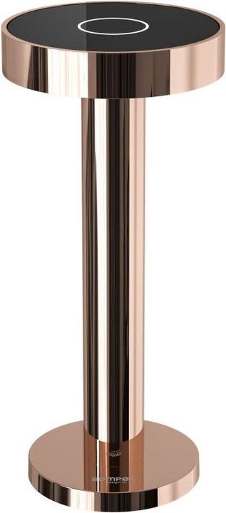 Immagine prodotto Sompex Boro T oro rosa (247 lm)