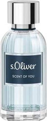 S.Oliver Eau de Toilette Natural (Eau de Toilette, 30 ml)