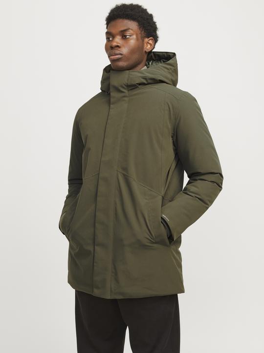 Immagine prodotto Jack & Jones Jjekeen Parka Sn (XL)