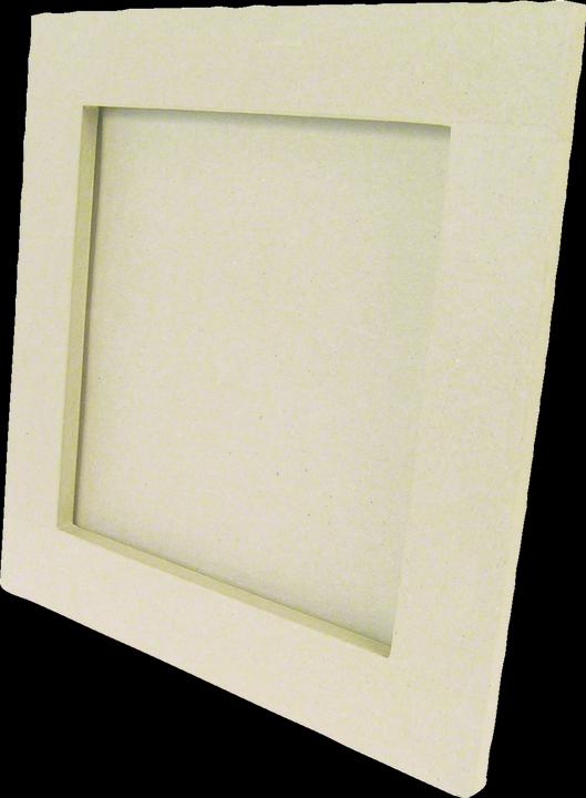 Produktbild Décopatch DECOPATCH Pappmaché Bilderrahmen