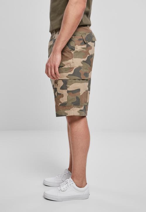 Produktbild Brandit BDU Ripstop Shorts (M)
