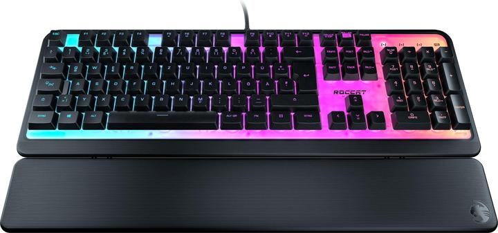 Roccat Magma (DE, Filaire)